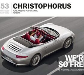 porsche s christophorus magazine ipad app free to download