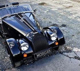 morgan celebrates 75 years with special 4 4