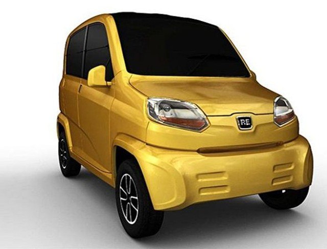 bajaj re60 could replace tata nano as world s cheapest car