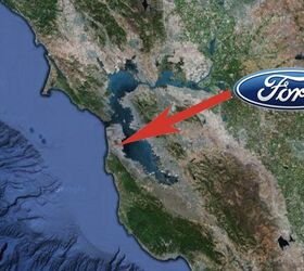 Ford Creates New Research Lab In Silicon Valley