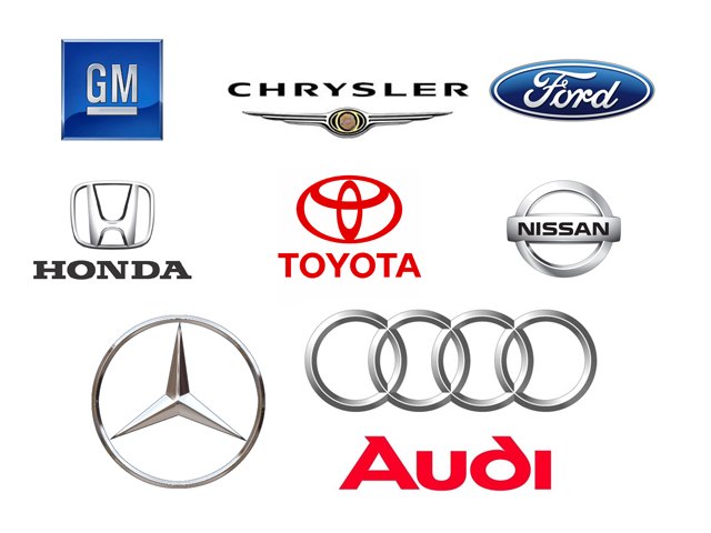Automakers Double New Model Releases By 2013