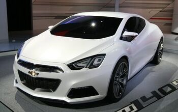 Top 10 Cars of the Detroit Auto Show