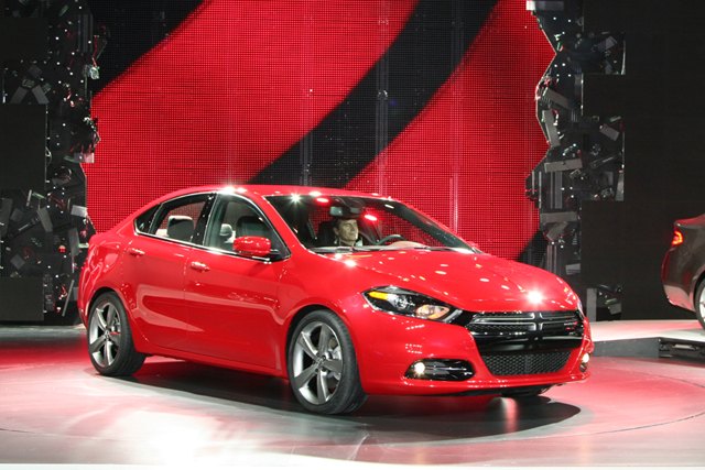 top 10 cars of the detroit auto show