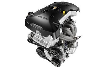 GM Announces New Ecotec Engine, Phases Out Old Four Cylinder
