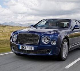 bentley takes aim at maybach s super rich clients