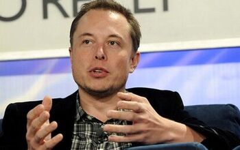 Tesla Executive Changes "Misconstrued" Says CEO Elon Musk