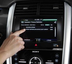 Study Says Gen Y Favors Hybrids and Connected Cars