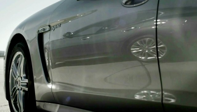 the world s fastest hybrid is video