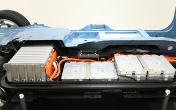 Nissan Leaf Battery Packs Could Get Second Life as Household Energy Storage Units