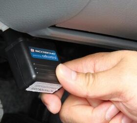 New Device Enforces Restricted In-Car Cell Phone Use