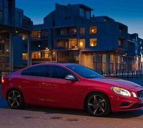 Volvo S60 T5 AWD Bolsters US Lineup (Sort Of)