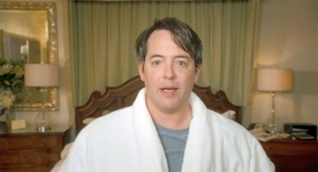 Ferris Bueller Takes Another Day Off In Honda's Super Bowl Ad