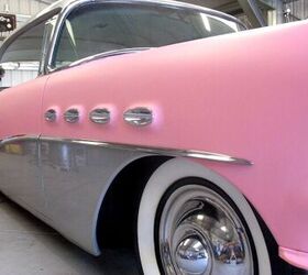 "Buick For The Breasts" Supports Breast Cancer Research