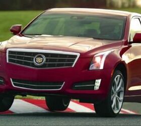 Cadillac ATS Superbowl Ad Features "Green Hell" [Video]