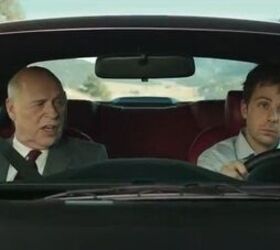 Watch Hyundai's Genesis Coupe Super Bowl Ad "Think Fast" [Video]