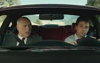 Watch Hyundai's Genesis Coupe Super Bowl Ad "Think Fast" [Video]