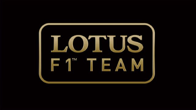 lotus f1 team e20 teaser takes unexpected direction video