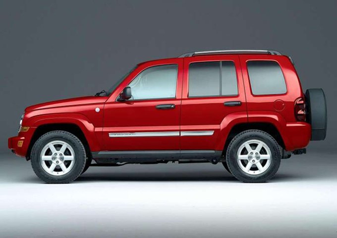 jeep liberty airbag investigation gains steam