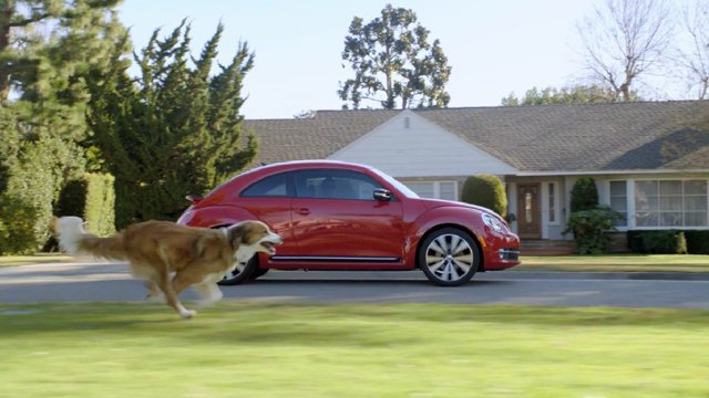 Volkswagen Releases Full Super Bowl Ad