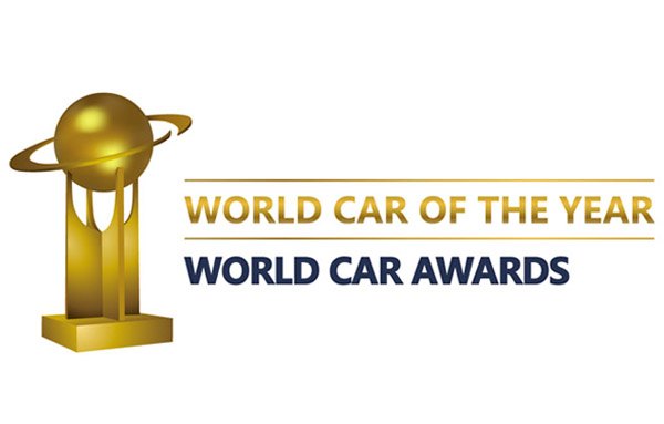 World Car of the Year Awards Finalists Announced