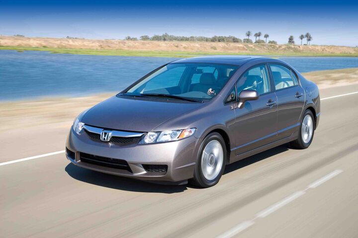 Honda Loses in Small Claims Court Gas Mileage Suit
