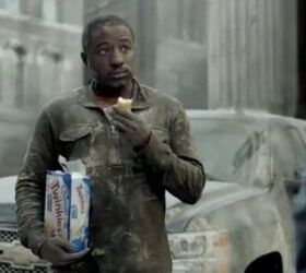Chevrolet Super Bowl Ad Shows You How To Survive The Apocalypse [Video]