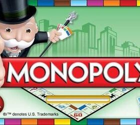 Toyota Planning Life-Sized Monopoly Ride Expereince At Chicago Auto Show