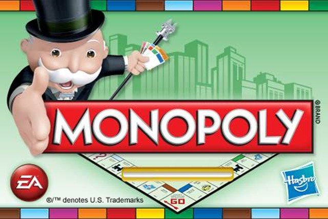 Toyota Planning Life-Sized Monopoly Ride Expereince At Chicago Auto Show