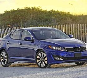 Hyundai-Kia "Rivalry" Could Hinder Growth