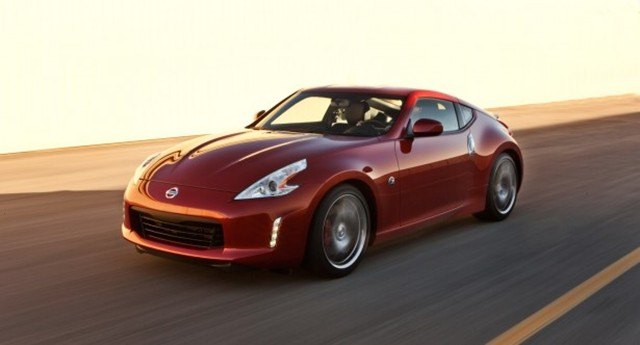 nissan invites facebook fans to participate in project 370z video