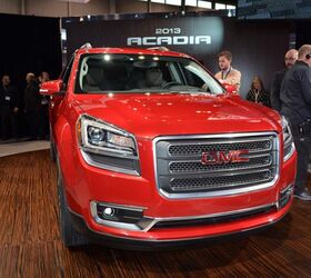 top 10 cars to see at the chicago auto show