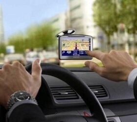 TomTom's Fair Play GPS Reports Driving Habits to Insurance Companies