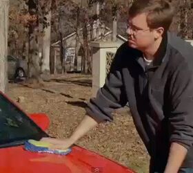 TLC's My Strange Addiction Features Man Who Really Loves His Car