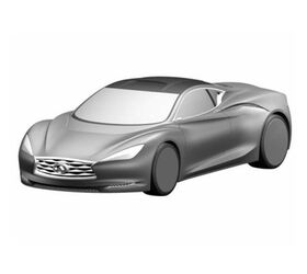 infiniti emerg e concept revealed in leaked patent images