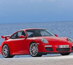 new porsche gt3 may get pdk transmission only