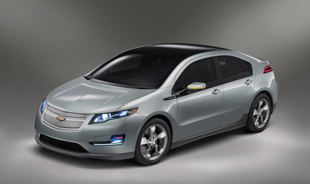 Bigger Electric Car Subsidy Possible in 2013