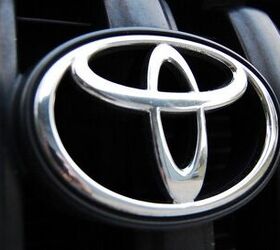 Toyota Customers Loyal Despite Recalls, Study