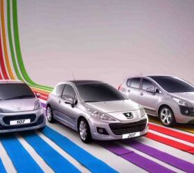 GM, Peugeot-Citroen in Talks for Possible Alliance