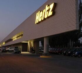 Hertz Looks to Government to Enforce Repair of Recalled Rental Vehicles