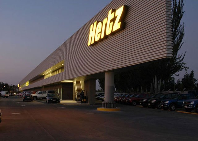 hertz looks to government to enforce repair of recalled rental vehicles