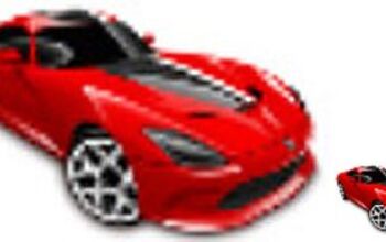 2013 SRT Viper Leaked, by Hot Wheels