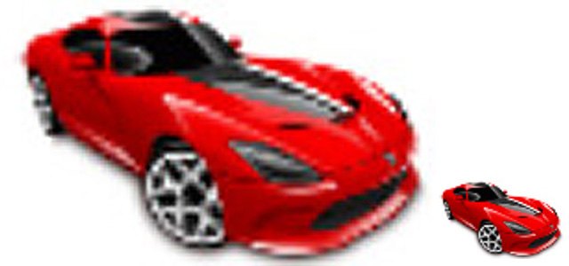 2013 SRT Viper Leaked, by Hot Wheels