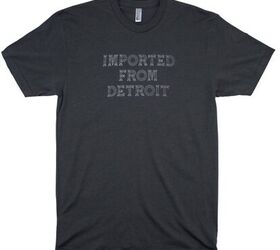 Chrysler Adds Items To "Imported From Detroit" Collection