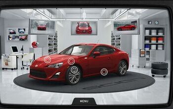 Scion FR-S Website for Canadians, But Why?