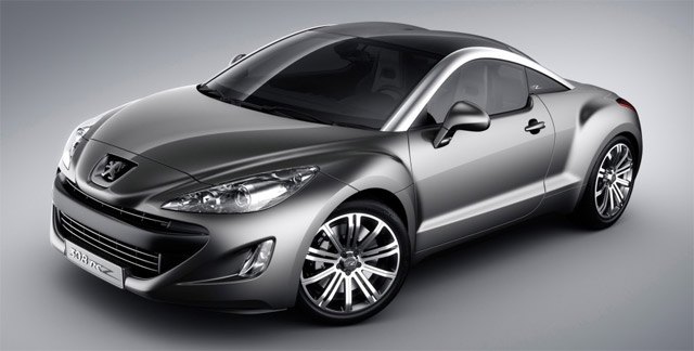 General Motors to Buy 7-Percent of Peugeot