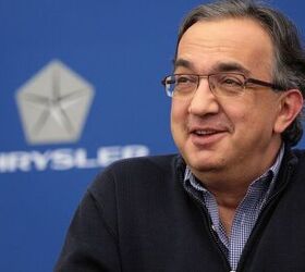 Fiat-Chrysler Still Seeking Partners According to CEO Sergio Marchionne