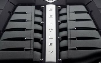 Bentley Plug-In Hybrid SUV Rumored for Geneva Motor Show Debut
