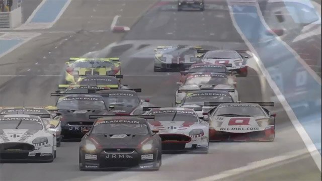 Nissan Motorsports Gets Ready For 2012 Race Season – Video