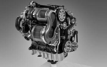 Next-Generation Volkswagen Diesel Engines to Debut This Year