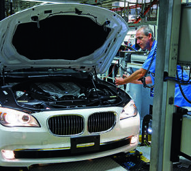 BMW Looks to Improve TeleService Car Maintenance System
